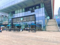 -星巴克(成都科学城店)