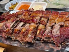 -丁里羊肉小镇(滨湖旗舰店)