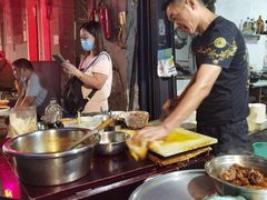 -吴长子卤菜馆(统一街店)