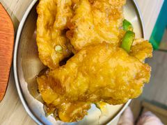 -西塔老太太拌饭(城市集市龙之梦店)