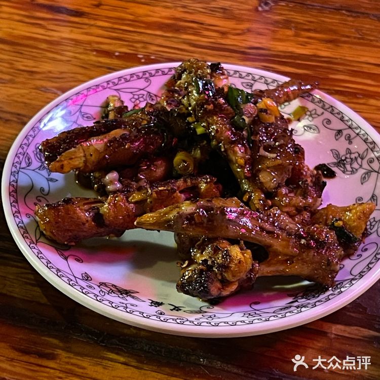 万盛｜胖哥烧烤