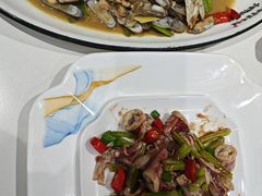 -渔码头食府·20年蓬莱老字号(登州路店)