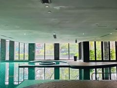 -广州从化都喜泰丽度假酒店温泉