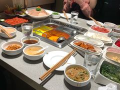 -海底捞火锅(吴中路店)