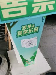 -恐龙探索乐园(磁器口店)