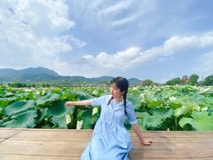 -古田会议纪念馆