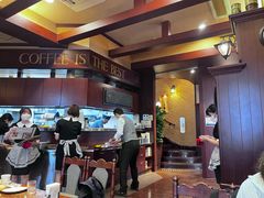 -西村咖啡店 (中山手本店)