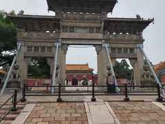 -北陵公园