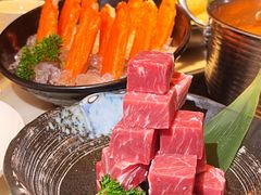 -一哥澳门豆捞·澳门风打边炉(高德置地店)