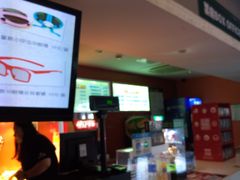 -国文影城(上海闸北店)