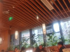 -焰江山·海鲜牛排烤肉自助(环形中心店)