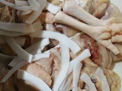 -探窝·竹笙椰子鸡(杨箕店)