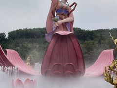 -威海华夏城景区