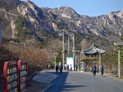 -北京凤凰岭