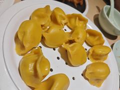 -吕氏疙瘩汤·海鲜新鲁菜(凯德mall新都心店)