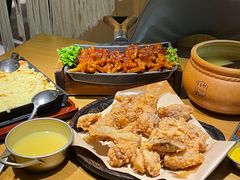 -小木屋米酒店总店
