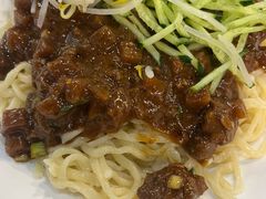 -安老太新疆第一碗(文艺路店)