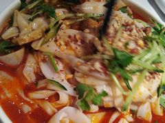 -西域阿里马新疆菜·清真(桂花路店)