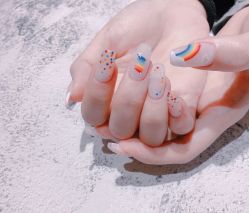 -EAST日式美甲美睫沙龙