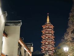 -安亭老街