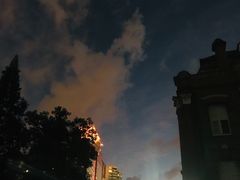 -上海西藏大厦万怡酒店