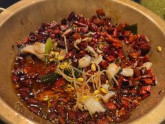 -永安水煮活鱼·仪征菜(仪征奥林匹克店)