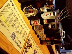 汪婆婆卤菜&虾烤-汪爹爹武汉牛三鲜(朝外大街店)