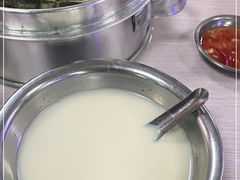 -蒙记老牌豆浆