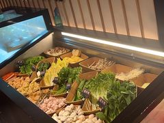 -牛YO寿喜烧·铁板烧和牛火锅自助(市府恒隆店)