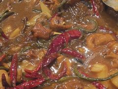 -那红花·东北菜铁锅炖(仙林金鹰店)