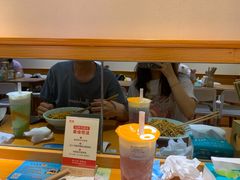 -醉面(五道口启迪大厦店)