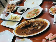 -品雅轩农家乐