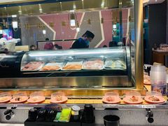 -争鲜回转寿司(南开大悦城店)