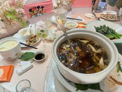 -国惠大酒楼(仓山万达店)