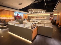 -湊湊火锅·茶憩(合生汇购物中心店)