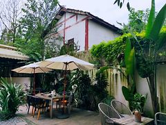 -云里小坐·小院里·团建·宴请·下午茶(三圣乡店)