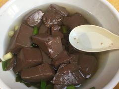 -阿一猪红汤(东风西路店)