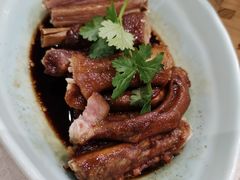 例牌烧鹅-如丰晟宴(长安万达店)