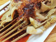 -马三洋芋片(兰州总店)