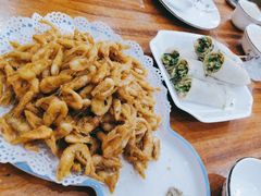 -正宗流钟锅子饼家常菜