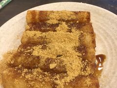红糖糍粑-一岚一山(角门总店)