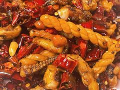 -永红源·小排档(闽江路店)