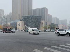 -鹏欣水游城