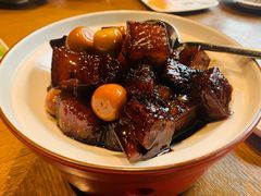 上海东坡肉-皇家格雷斯大酒店·食尚坊中餐厅(大学园路店)