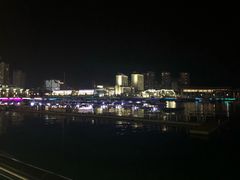 -青岛海尔洲际酒店