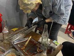 -清真·马峰烤肉(小学习北巷店)