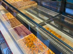 -東更道点心行(利客来店)