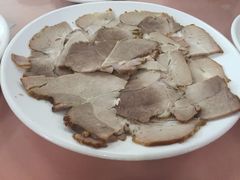 李连贵熏肉大饼店(太原街店)-李连贵熏肉大饼(沈阳站店)