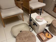 -泰合玺·精油疗愈 SPA(南京河西万达店)