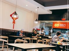 大堂-岩明火勺店(承德路店)